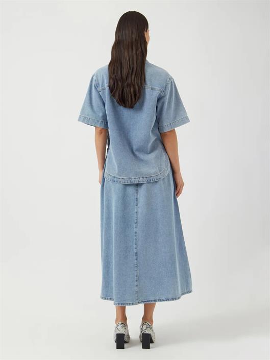 yas-cotma-long-denim-skirt