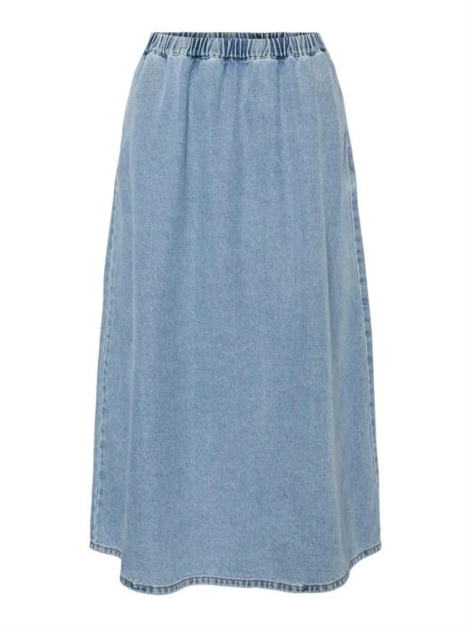 yas-cotma-long-denim-skirt