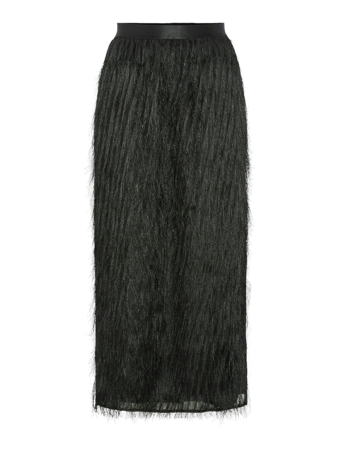 YAS Dia ankle skirt