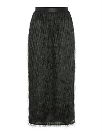 YAS Dia ankle skirt