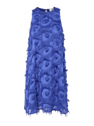 YAS Dio mini dress
