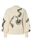 yas-figga-knit-pullover