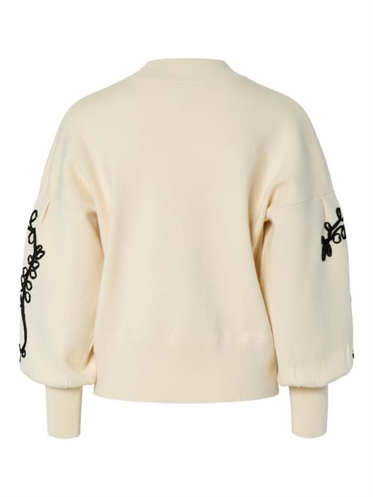 yas-figga-knit-pullover