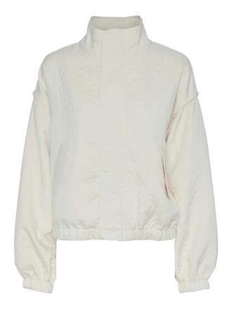 YAS Fipa quiletd jacket