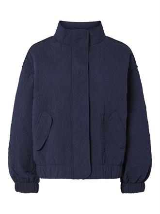YAS Fipura quilted jacket