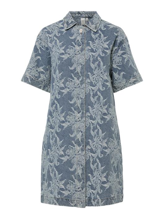 yas-flamera-denim-shirt-dress
