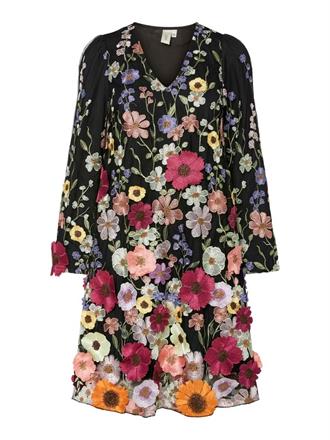 YAS Flowering dress