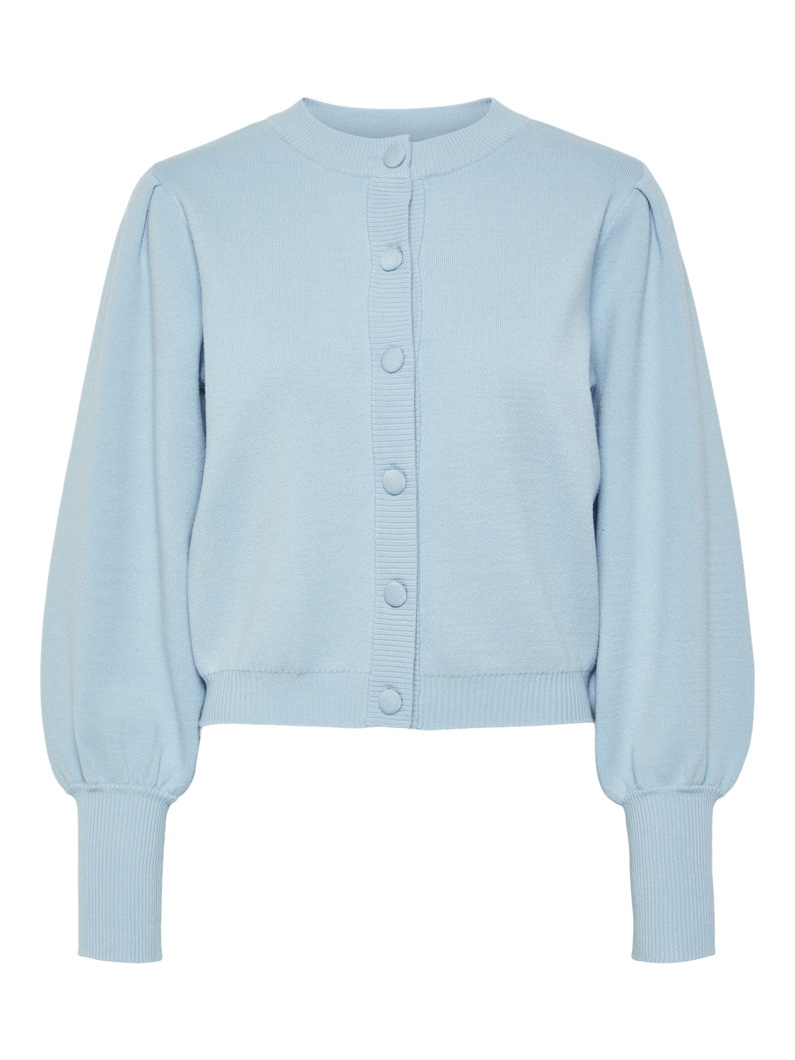 YAS Fonny knit cardigan