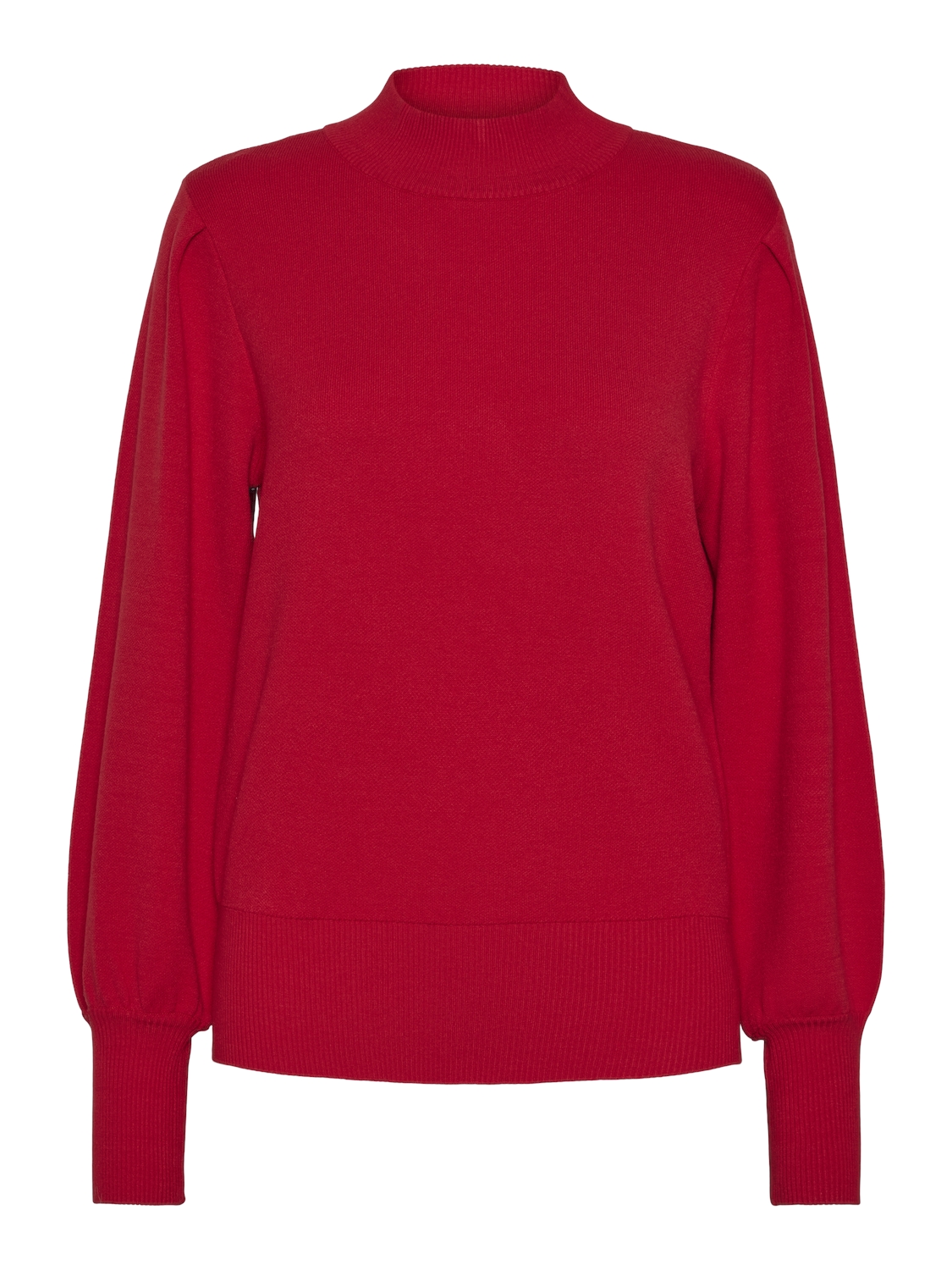 YAS Fonny knit pullover