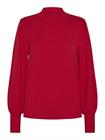 yas-fonny-knit-pullover