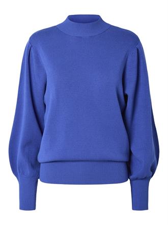 YAS Fonny knit pullover