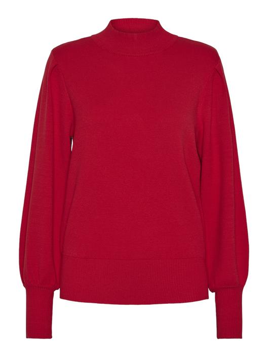 yas-fonny-knit-pullover
