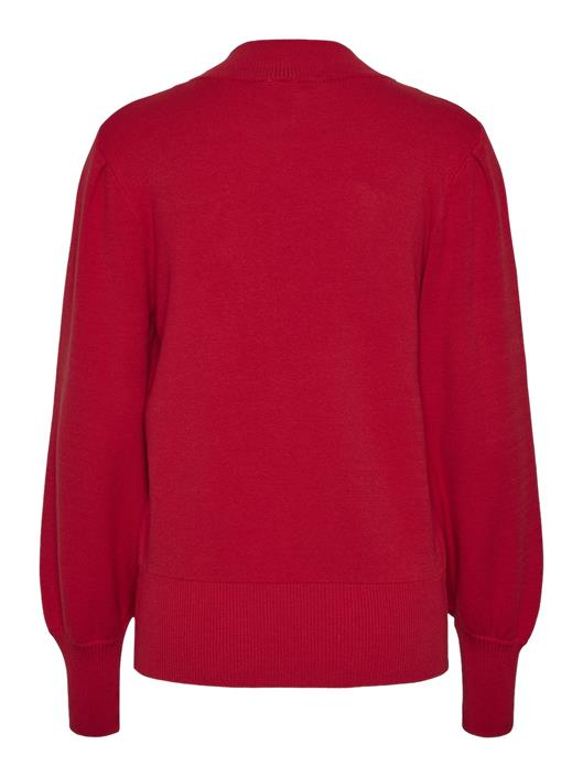 yas-fonny-knit-pullover