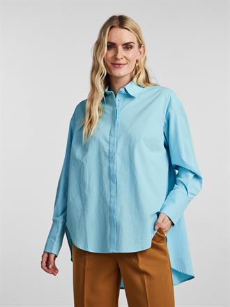 YAS Hilde oversize shirt