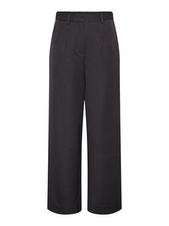 YAS Katley pinstripe pant