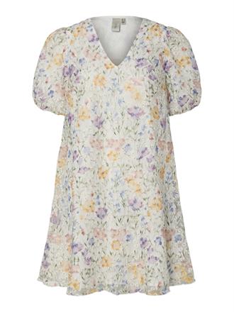 YAS Leanna show dress