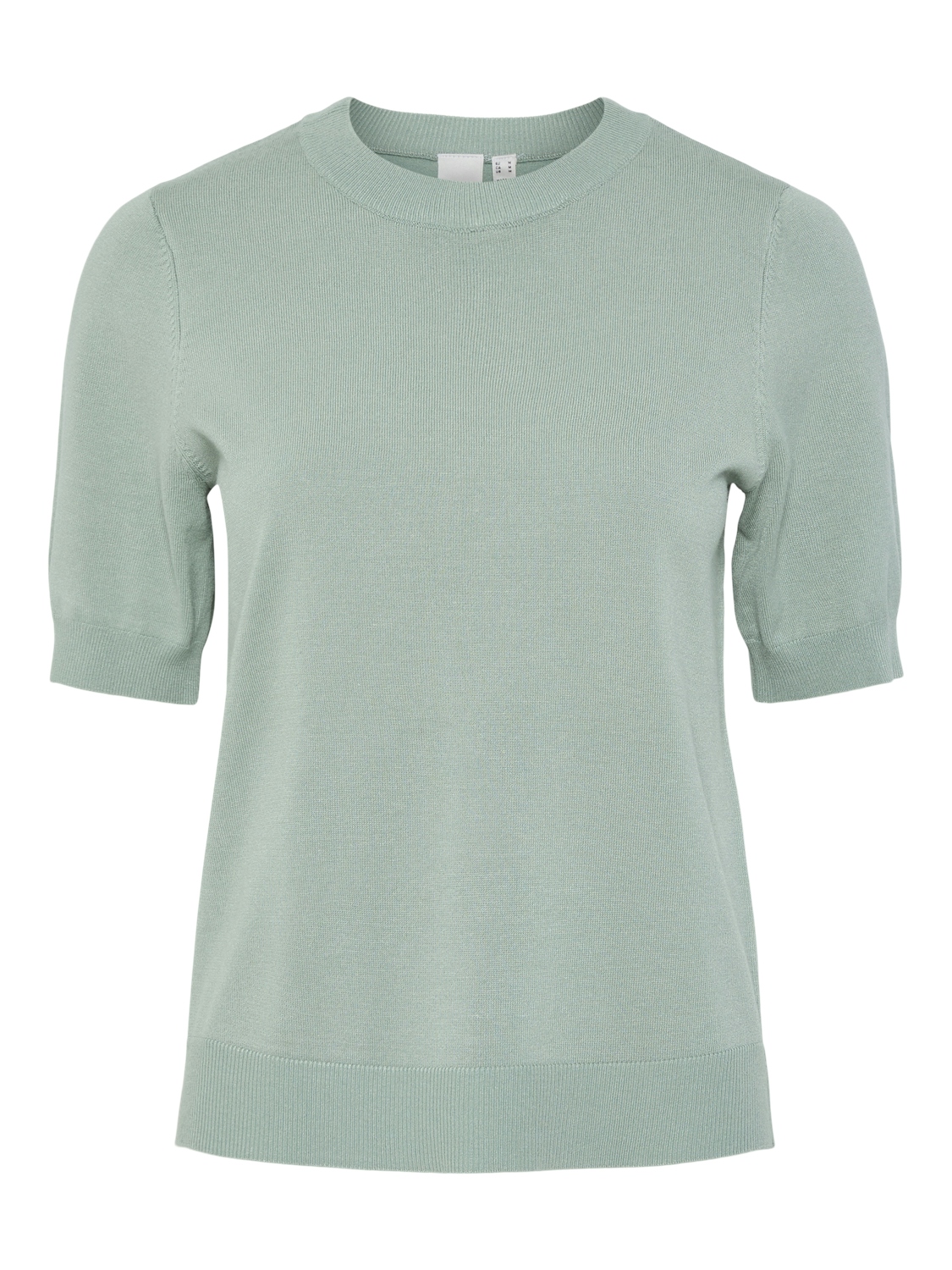 YAS Lena knit pullover