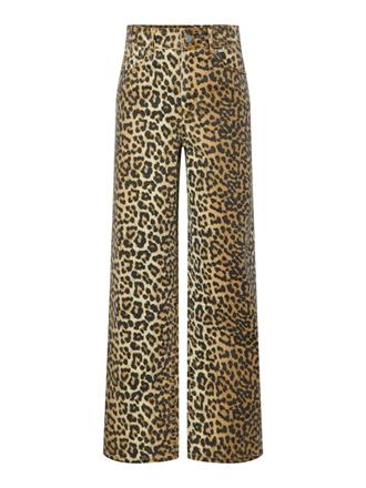 YAS Leonora denim jeans
