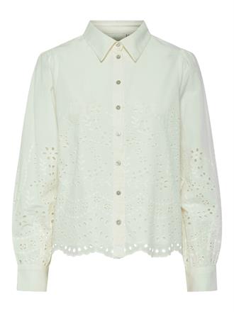 YAS Luma shirt