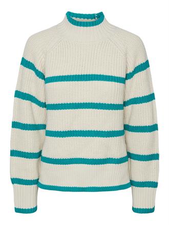 YAS Maja knit pullover