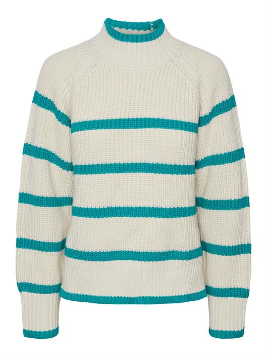 yas-maja-knit-pullover
