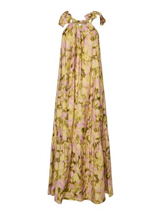 YAS Marinna long dress