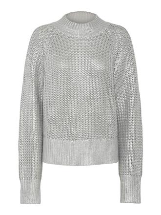 YAS Marissi knit pullover