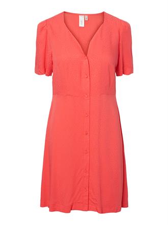 YAS Megsie dress