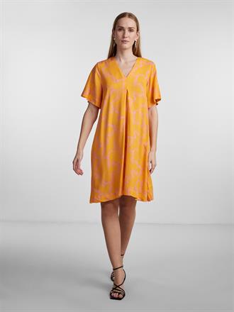 YAS Molea dress
