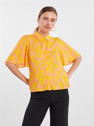 YAS Molea shirt