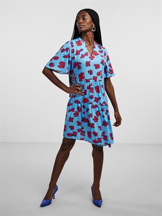 YAS Nellie dress