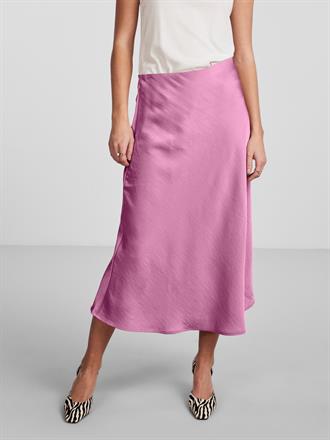 YAS Pastella skirt