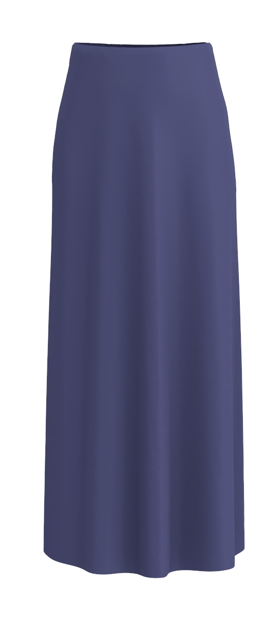 YAS Pelana maxi skirt