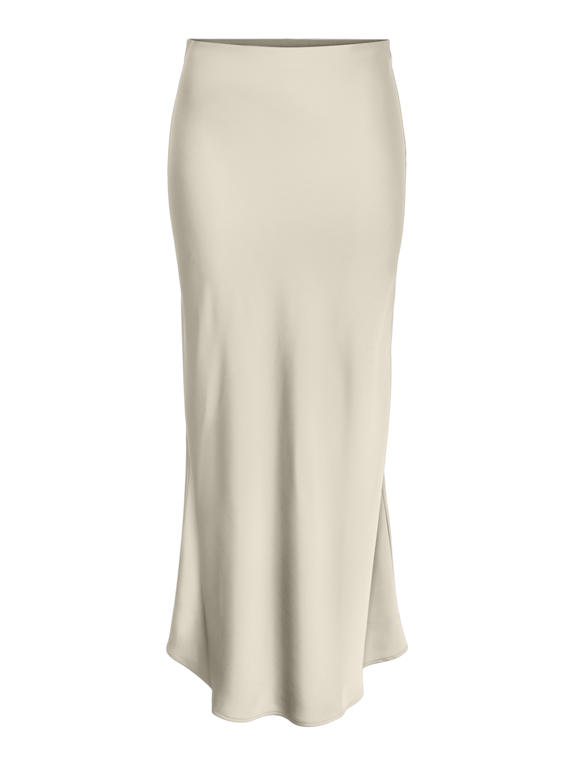 YAS Pella maxi skirt