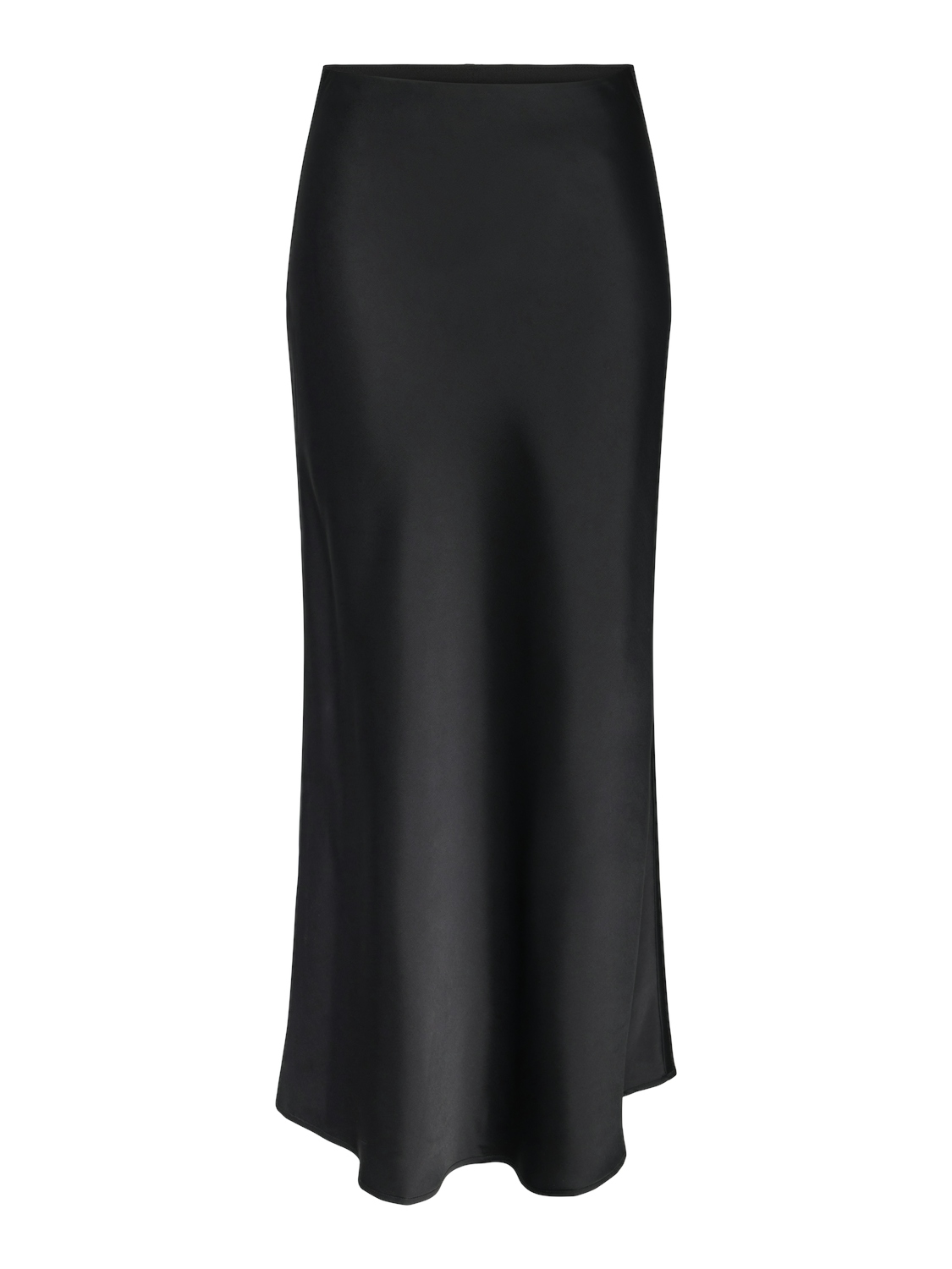 YAS Pella maxi skirt