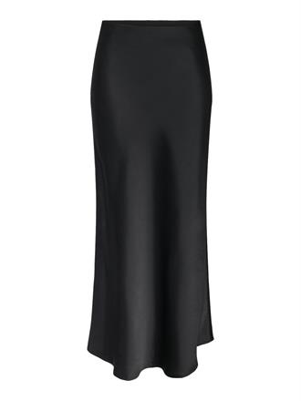 YAS Pella maxi skirt