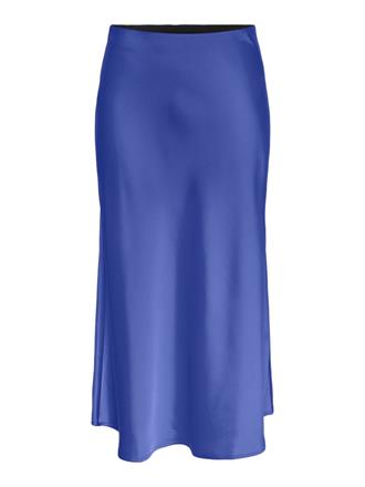 YAS Pella midi skirt