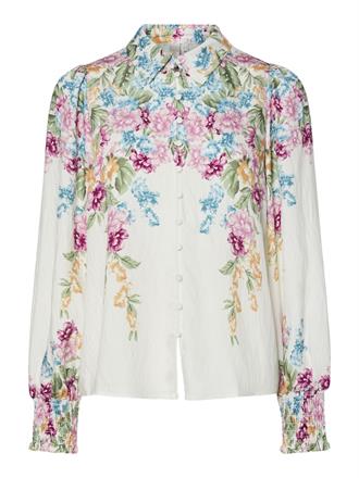 YAS Rosie shirt