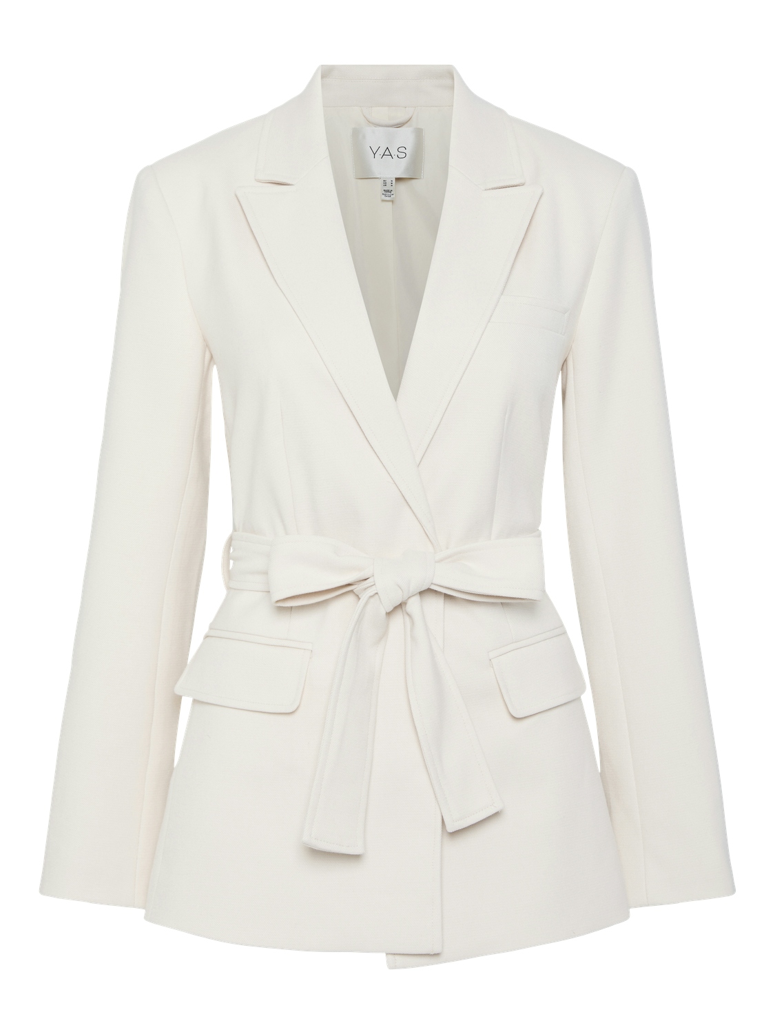YAS Sally blazer jacket