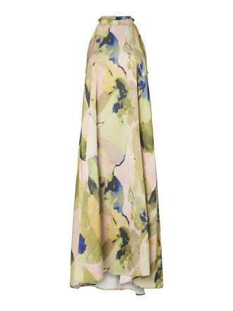 YAS Skyra long dress
