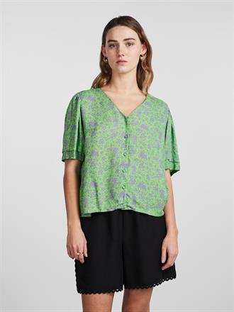 YAS Stelli shirt