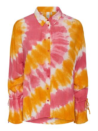 YAS Tido tiedye shirt