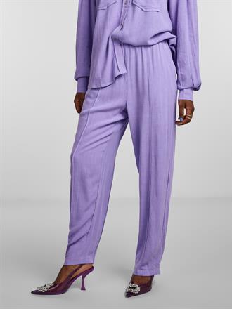 YAS Viggi ankle pant