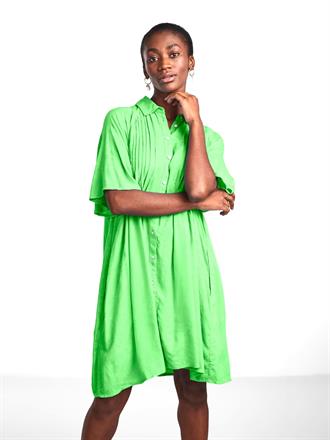YAS Yasfira shirt dress