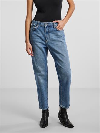 YAS Zeo ankle jeans