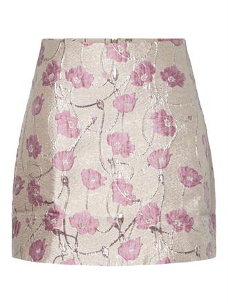 YAS Zine skirt