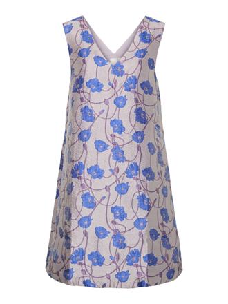YAS Zine spencer dress