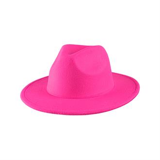 YEHWANG Pink hat